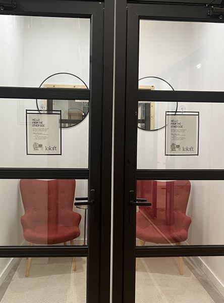 Loloft Rogers, Arkansas