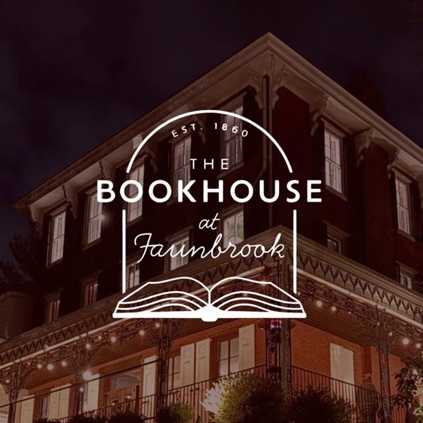 The Bookhouse at Faunbrook