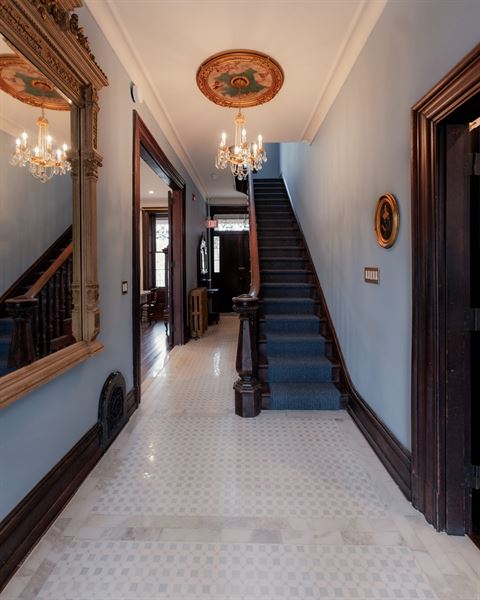 The Bookhouse at Faunbrook