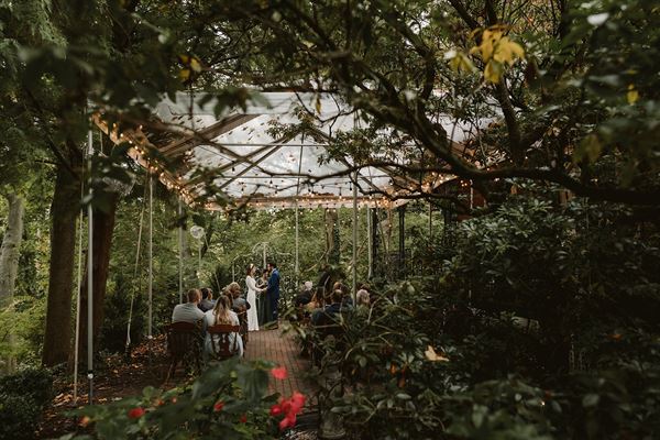 The Bookhouse at Faunbrook