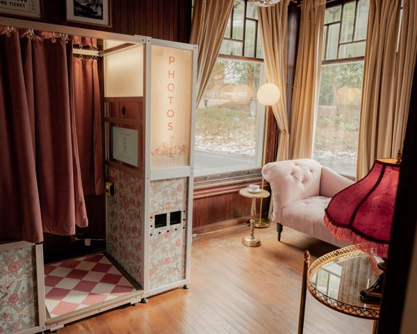 The Bookhouse at Faunbrook