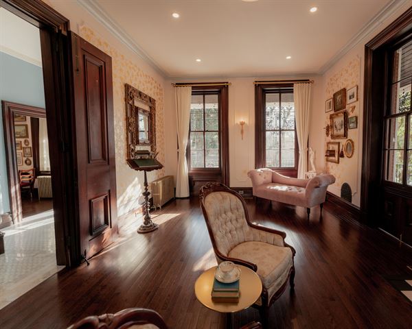 The Bookhouse at Faunbrook