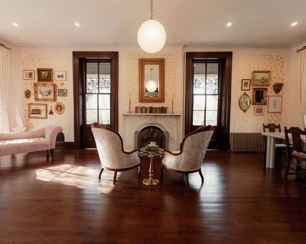 The Bookhouse at Faunbrook