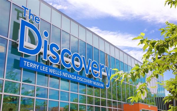 The Discovery