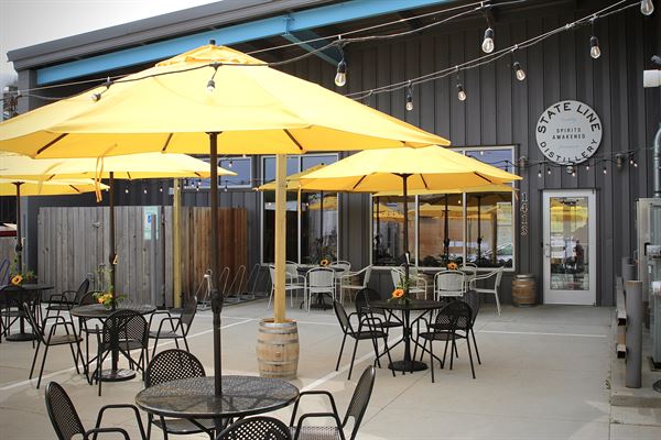State Line Distillery