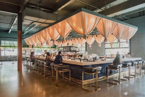 Politan Row at Ashford Lane