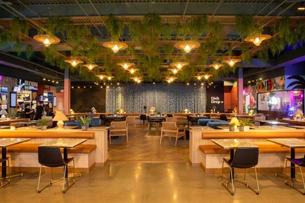 Politan Row at Ashford Lane