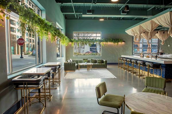 Politan Row at Ashford Lane