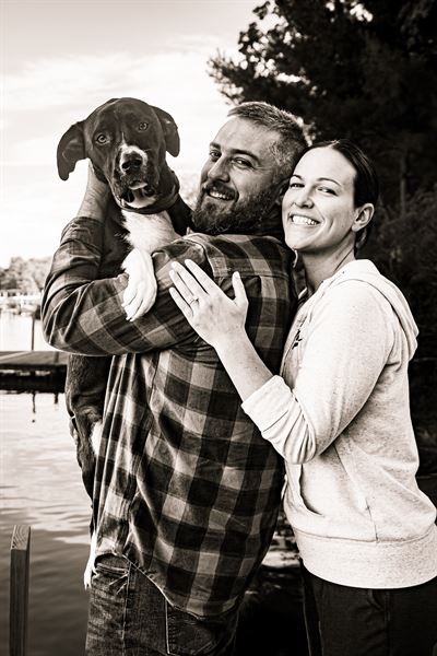 Erika Eggleston Photography