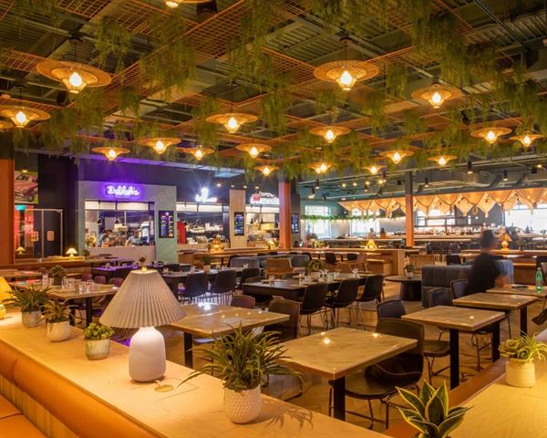 Politan Row at Ashford Lane