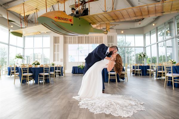 St. Petersburg Museum Of History