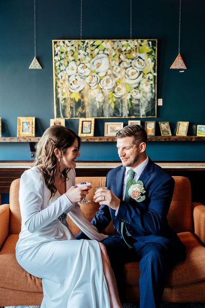 State Line Distillery