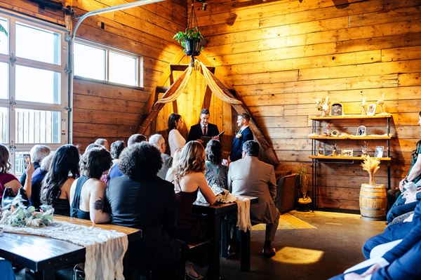 State Line Distillery