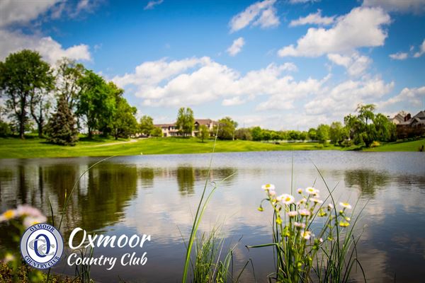 Oxmoor Country Club