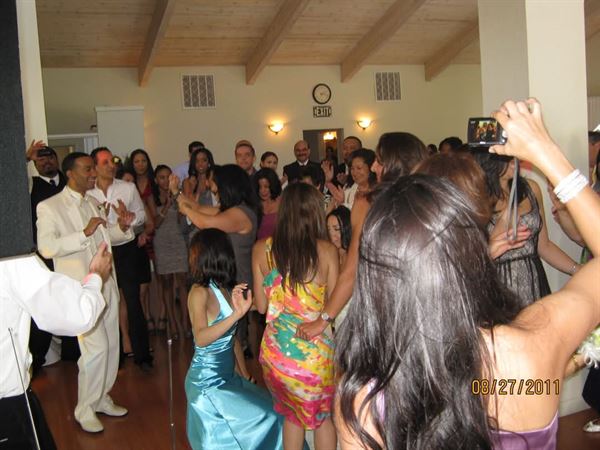 DEE JAY SERVICES - Sacramento