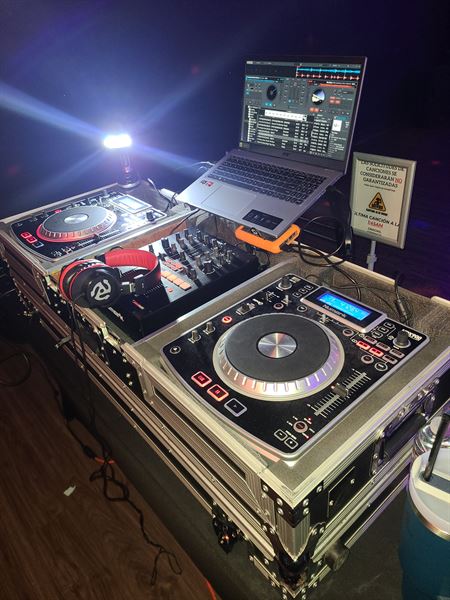 DEE JAY SERVICES - Sacramento