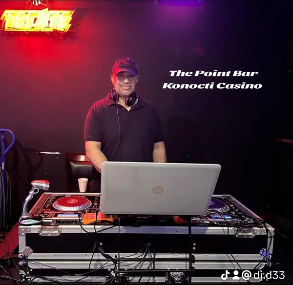 DEE JAY SERVICES - San Francisco