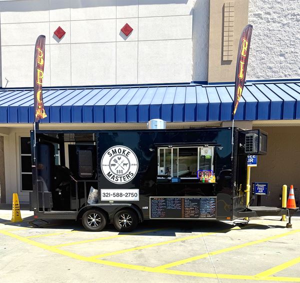 Smoke Masters BBQ