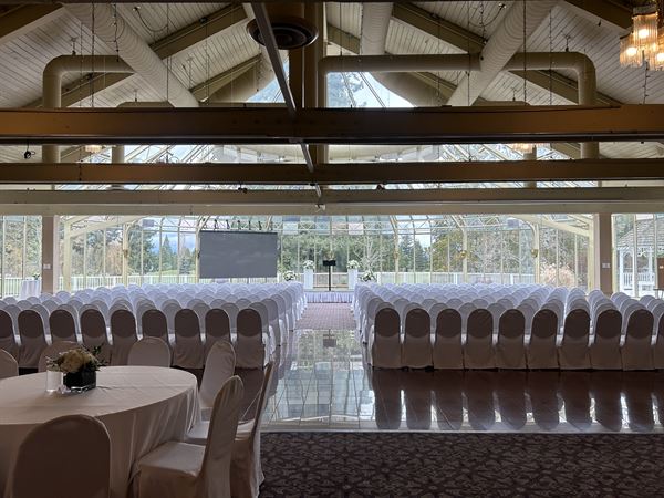 Newlands Golf & Country Club