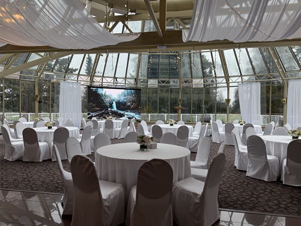 Newlands Golf & Country Club