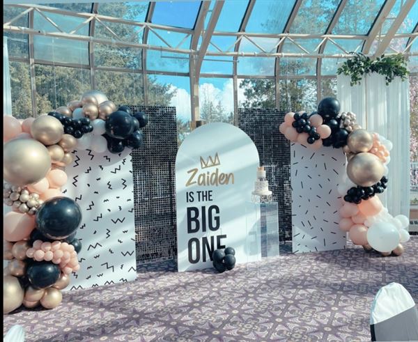 Newlands Golf & Country Club