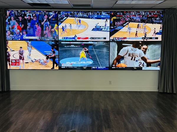 Granite City (Downtown Folsom)