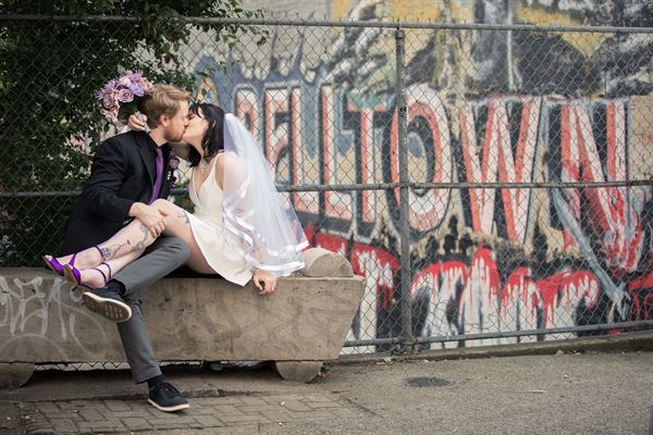 Brandy A Photography