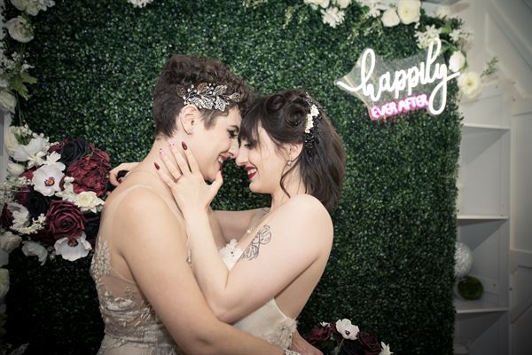 Brandy A Photography