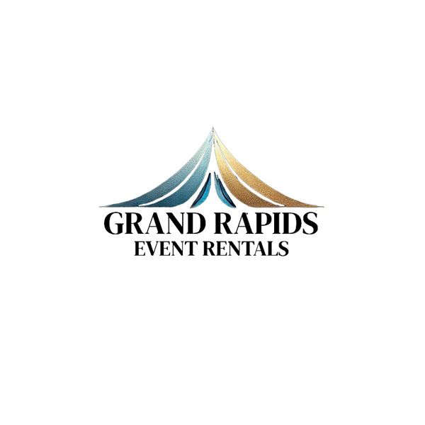 Grand Rapids Event Rentals