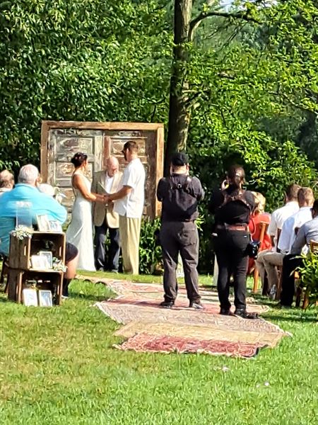 Cock-a-doodle Cottage