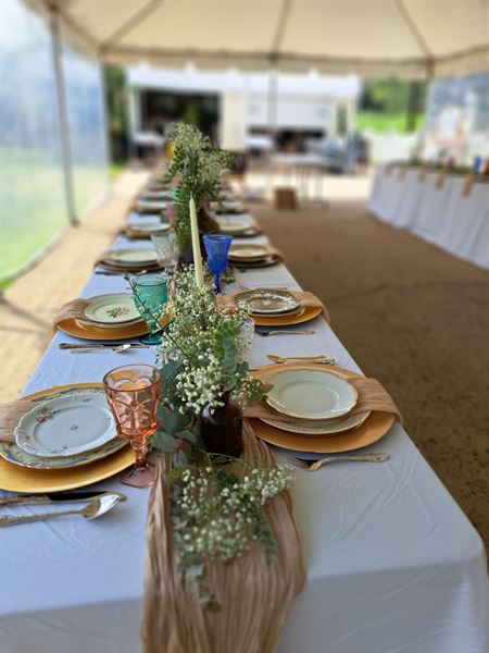 Cock-a-doodle Cottage