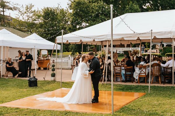 Cock-a-doodle Cottage