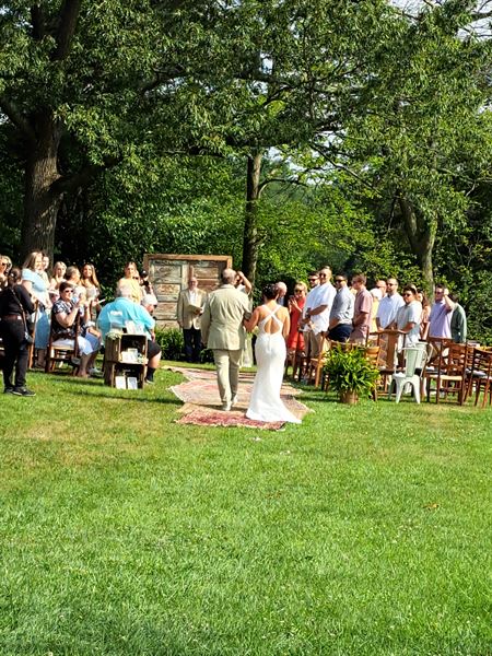 Cock-a-doodle Cottage