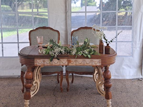 Cock-a-doodle Cottage