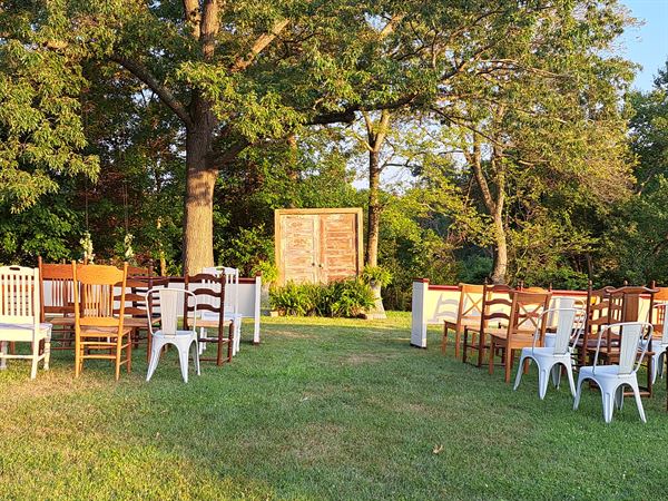 Cock-a-doodle Cottage