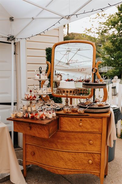 Cock-a-doodle Cottage