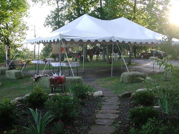 The Secret Bed & Breakfast Lodge