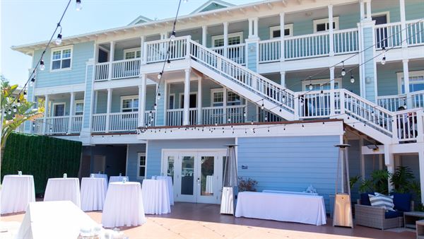 Avila Lighthouse Suites