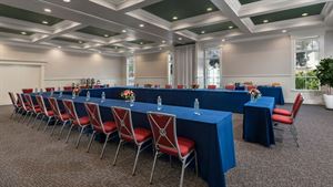 Point San Luis Conference Room