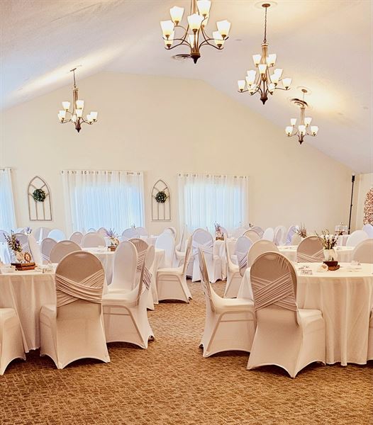 The Venue at Flat Rock