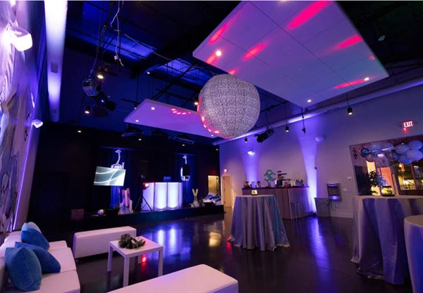 The Content Studios of Westport