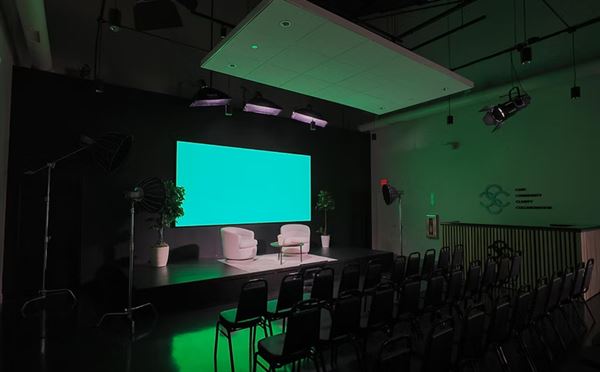 The Content Studios of Westport