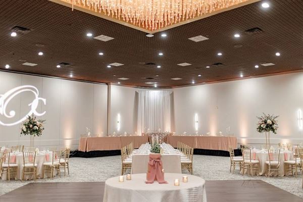 Laurel Manor Banquet & Conference Center