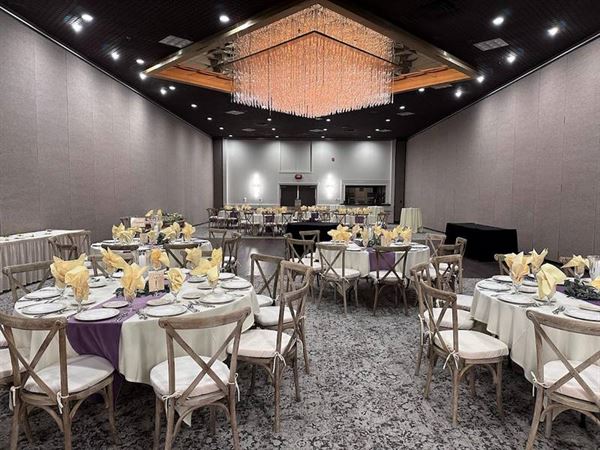 Laurel Manor Banquet & Conference Center