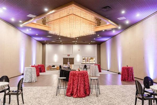 Laurel Manor Banquet & Conference Center