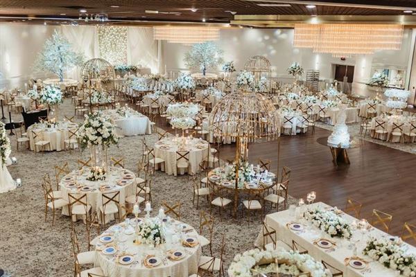 Laurel Manor Banquet & Conference Center