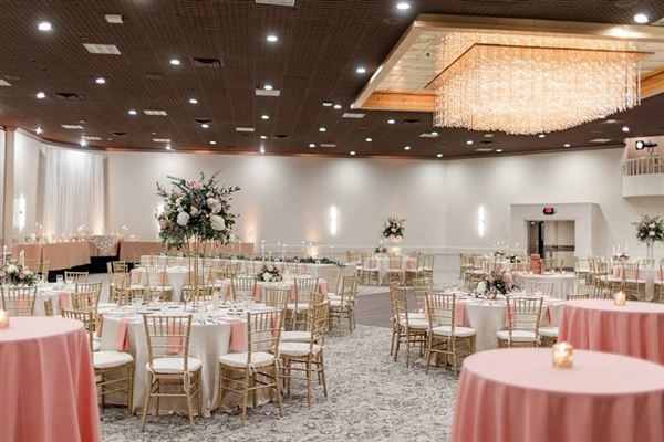 Laurel Manor Banquet & Conference Center