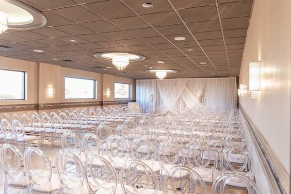 Laurel Manor Banquet & Conference Center