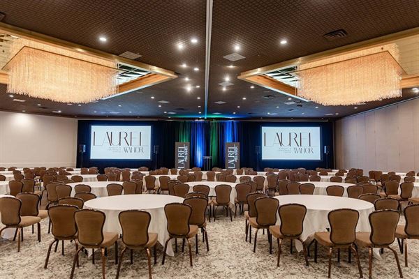 Laurel Manor Banquet & Conference Center