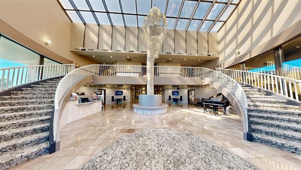 Laurel Manor Banquet & Conference Center